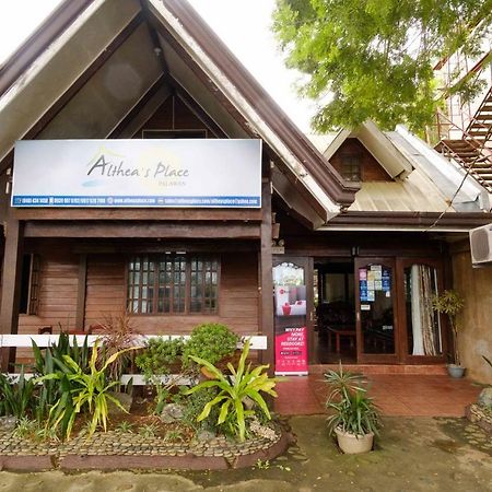 Reddoorz Premium @ Abueg Road Extension Puerto Princesa Zewnętrze zdjęcie