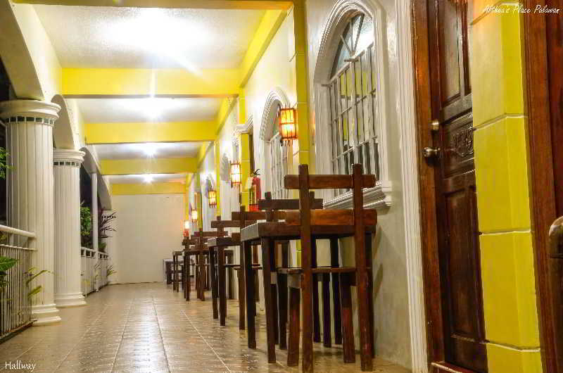 Reddoorz Premium @ Abueg Road Extension Puerto Princesa Zewnętrze zdjęcie