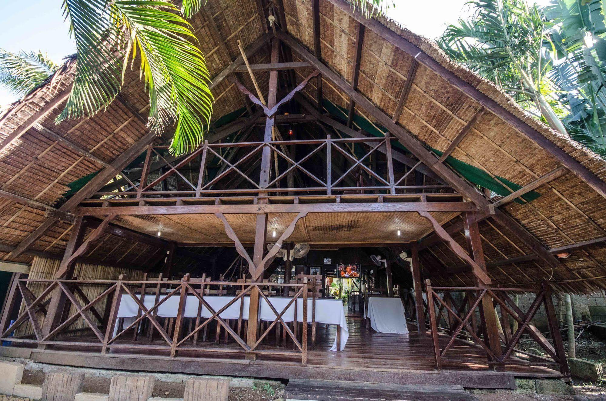 Reddoorz Premium @ Abueg Road Extension Puerto Princesa Zewnętrze zdjęcie