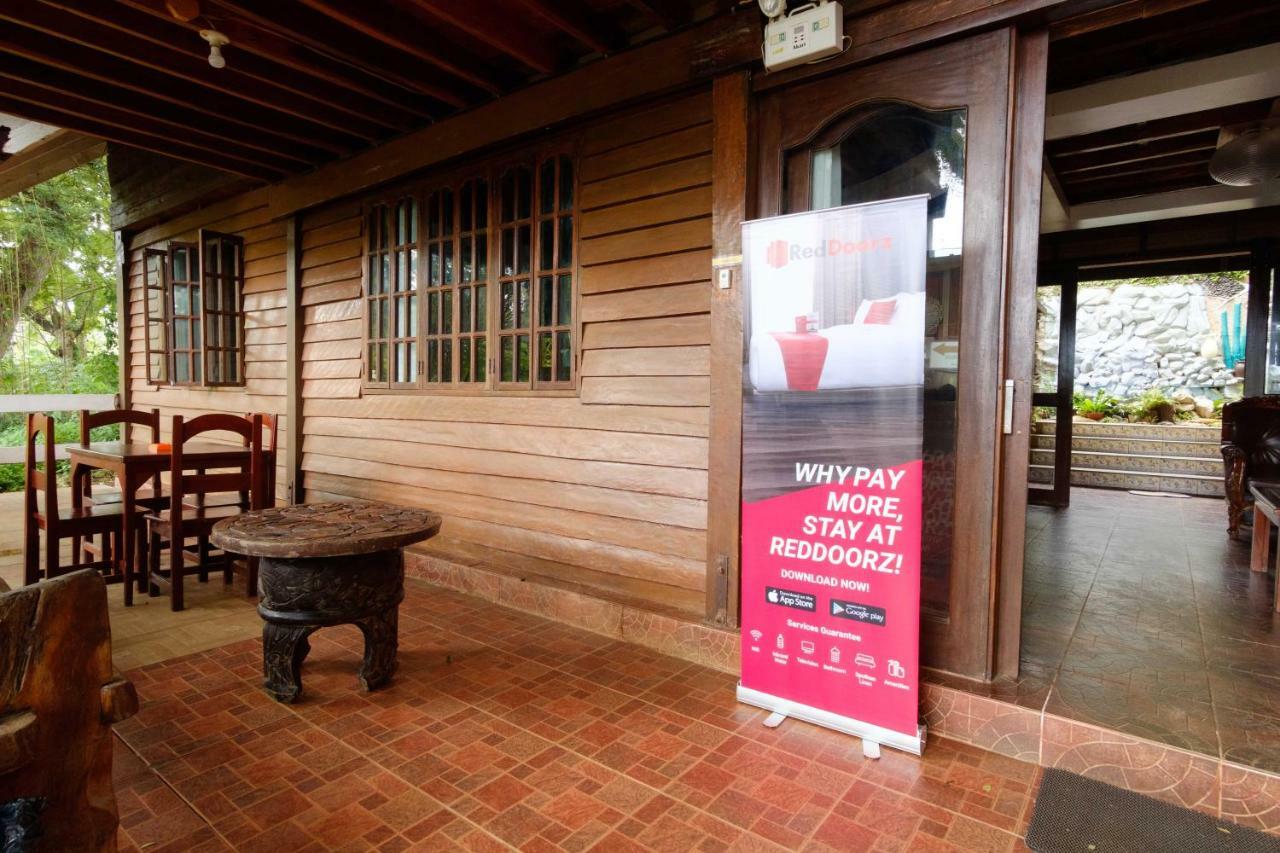 Reddoorz Premium @ Abueg Road Extension Puerto Princesa Zewnętrze zdjęcie