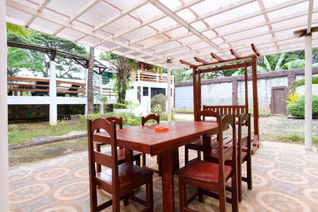 Reddoorz Premium @ Abueg Road Extension Puerto Princesa Zewnętrze zdjęcie