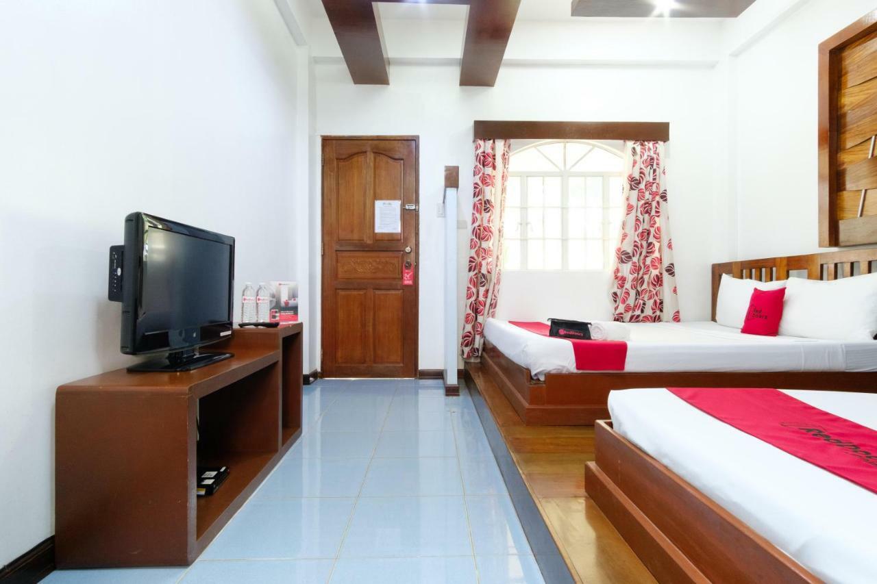 Reddoorz Premium @ Abueg Road Extension Puerto Princesa Zewnętrze zdjęcie