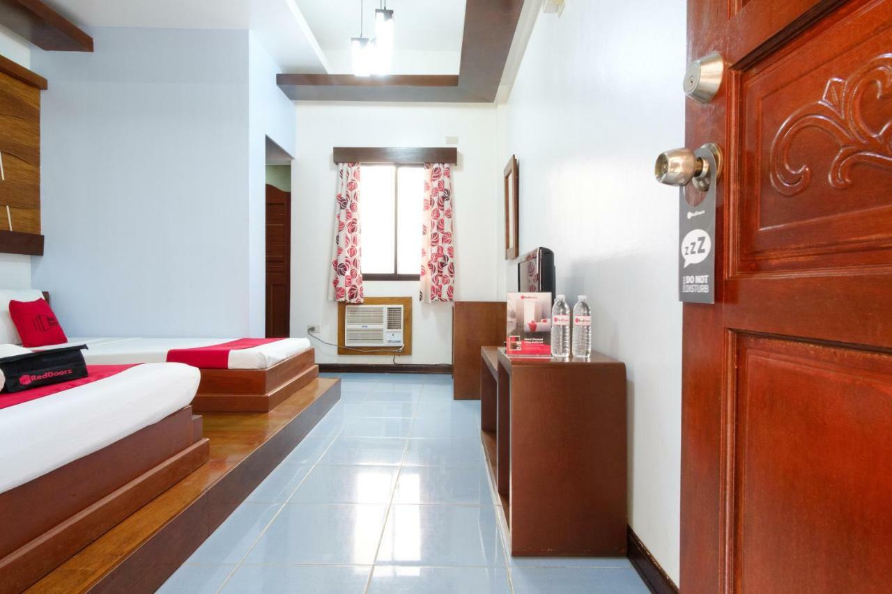 Reddoorz Premium @ Abueg Road Extension Puerto Princesa Zewnętrze zdjęcie