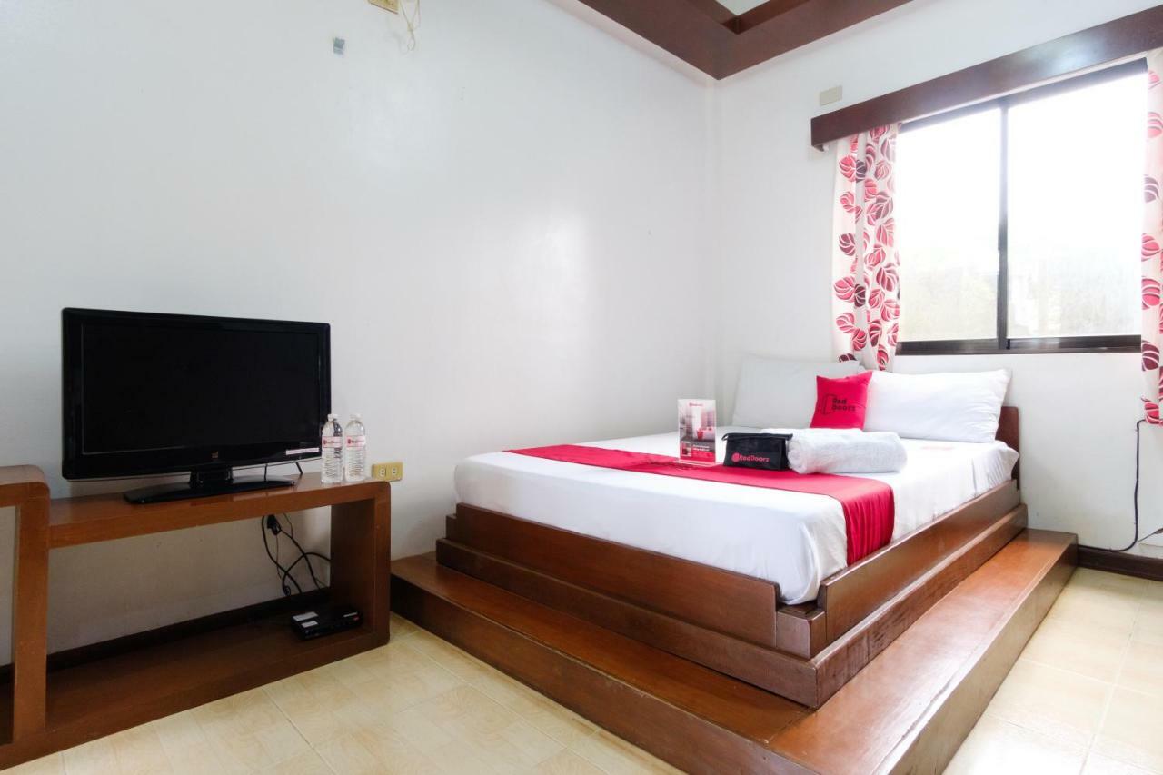 Reddoorz Premium @ Abueg Road Extension Puerto Princesa Zewnętrze zdjęcie