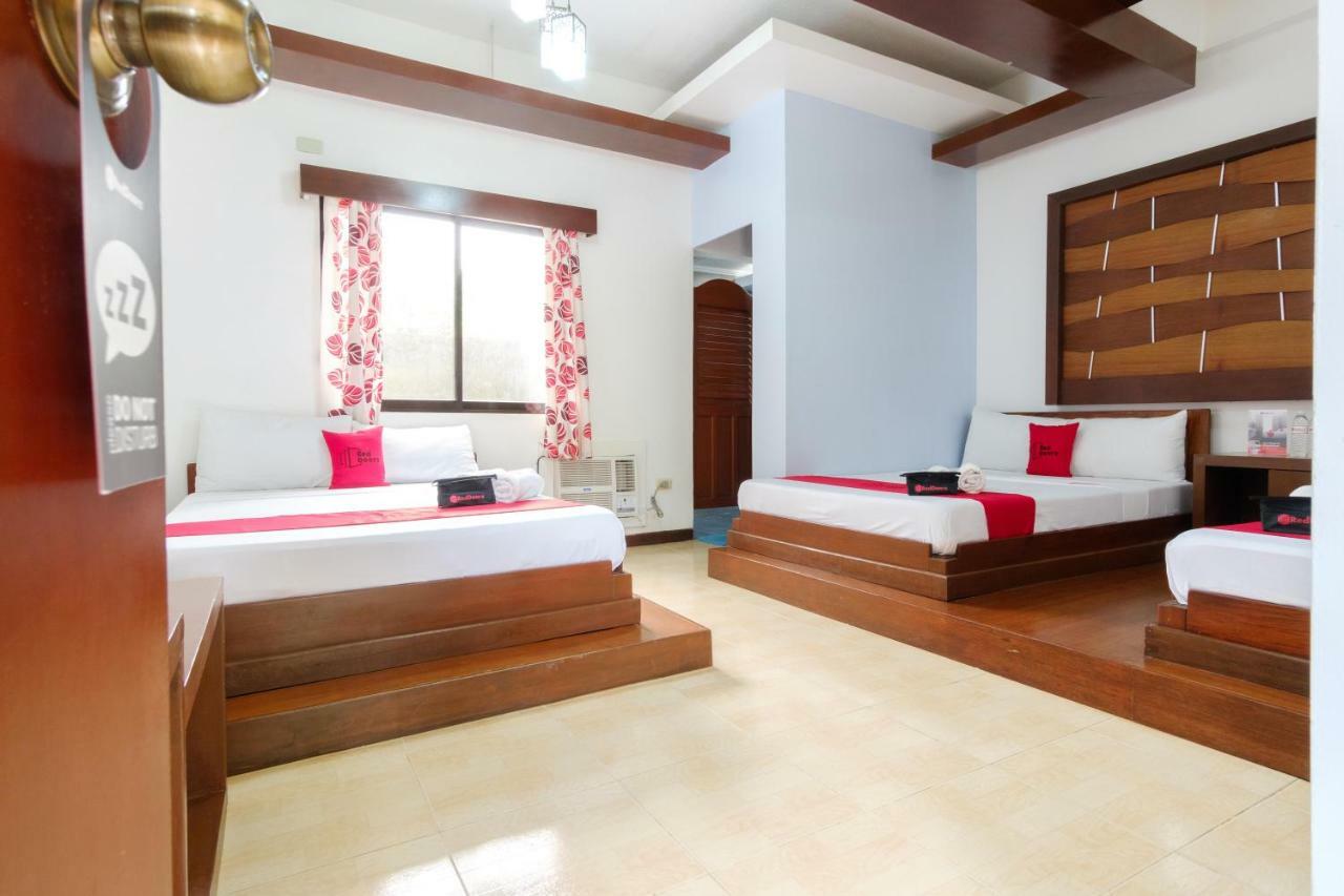 Reddoorz Premium @ Abueg Road Extension Puerto Princesa Zewnętrze zdjęcie
