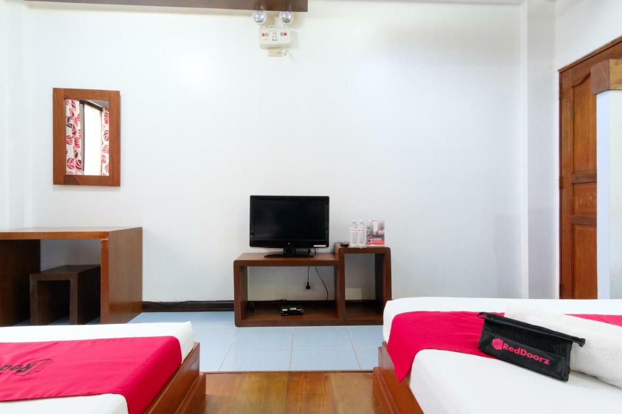 Reddoorz Premium @ Abueg Road Extension Puerto Princesa Zewnętrze zdjęcie
