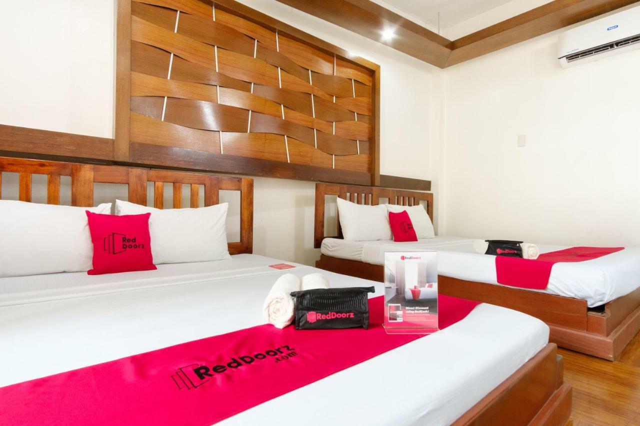 Reddoorz Premium @ Abueg Road Extension Puerto Princesa Zewnętrze zdjęcie