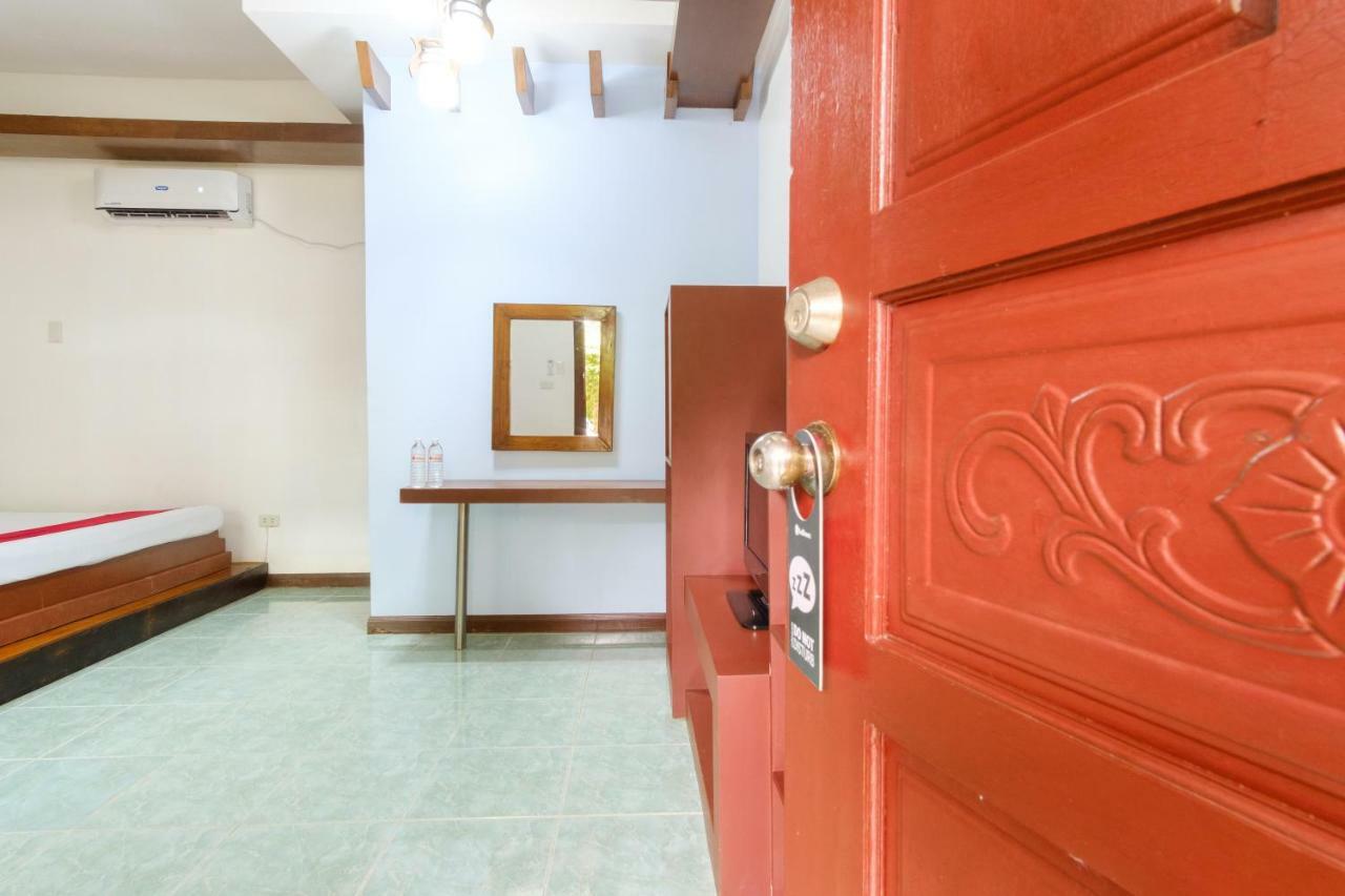 Reddoorz Premium @ Abueg Road Extension Puerto Princesa Zewnętrze zdjęcie