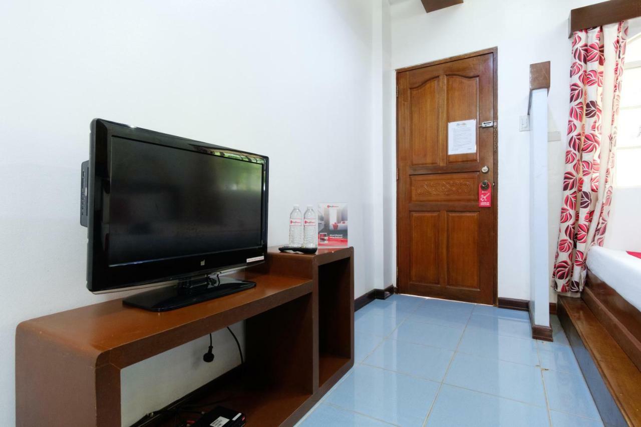 Reddoorz Premium @ Abueg Road Extension Puerto Princesa Zewnętrze zdjęcie