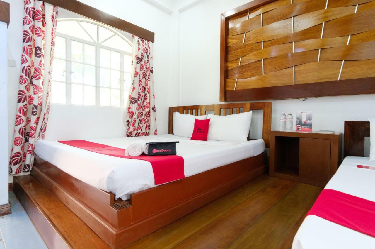 Reddoorz Premium @ Abueg Road Extension Puerto Princesa Zewnętrze zdjęcie