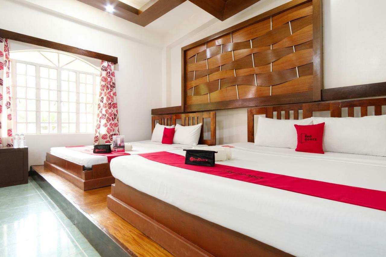 Reddoorz Premium @ Abueg Road Extension Puerto Princesa Zewnętrze zdjęcie