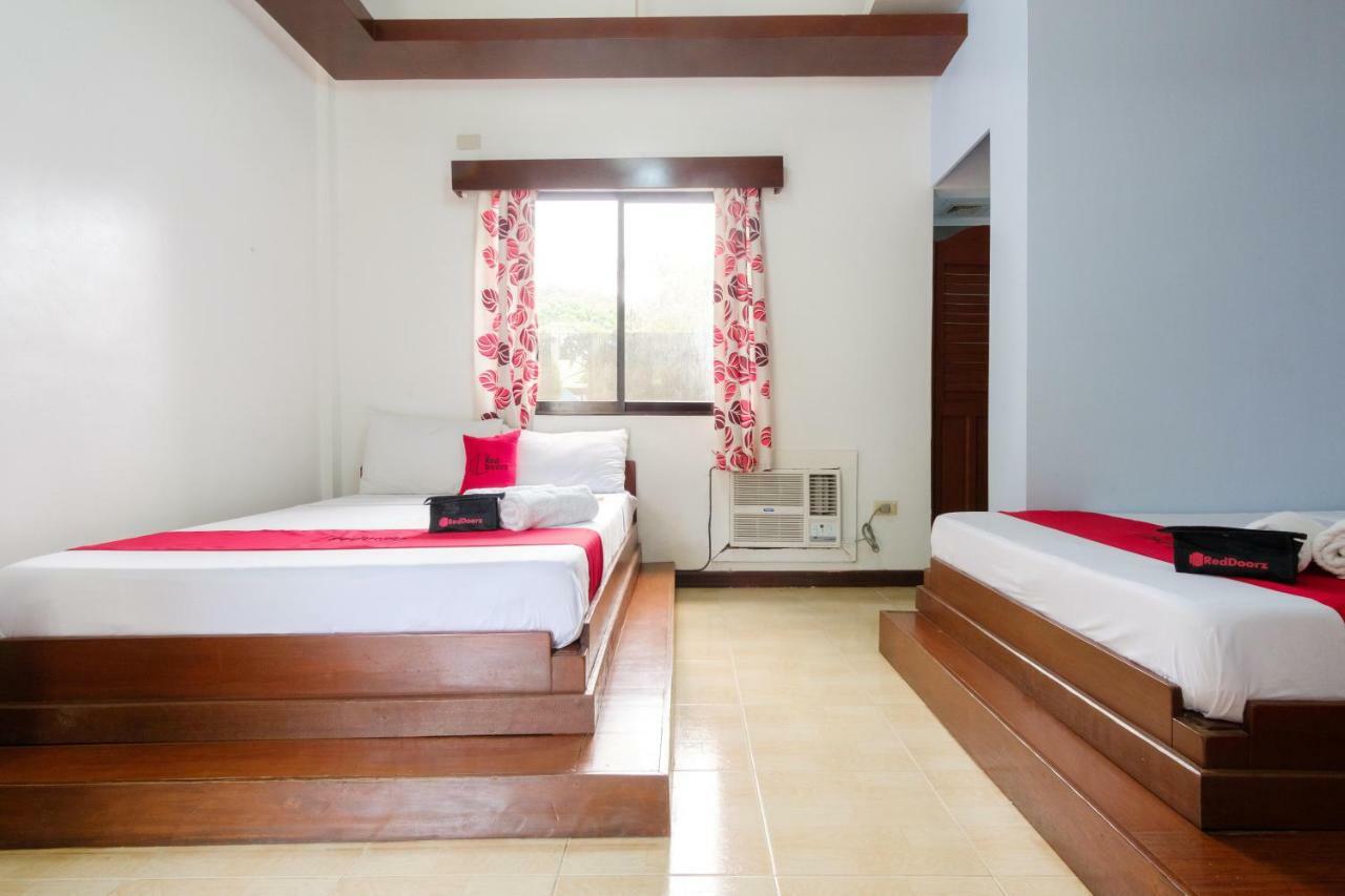 Reddoorz Premium @ Abueg Road Extension Puerto Princesa Zewnętrze zdjęcie