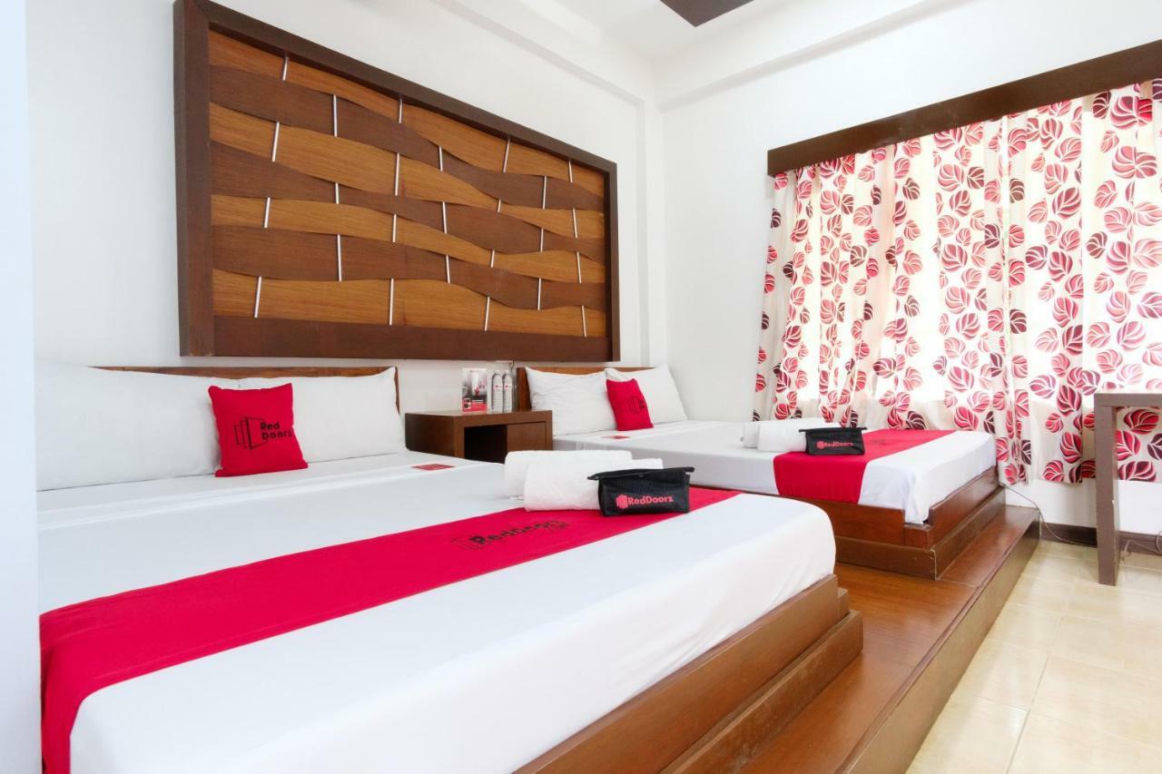 Reddoorz Premium @ Abueg Road Extension Puerto Princesa Zewnętrze zdjęcie