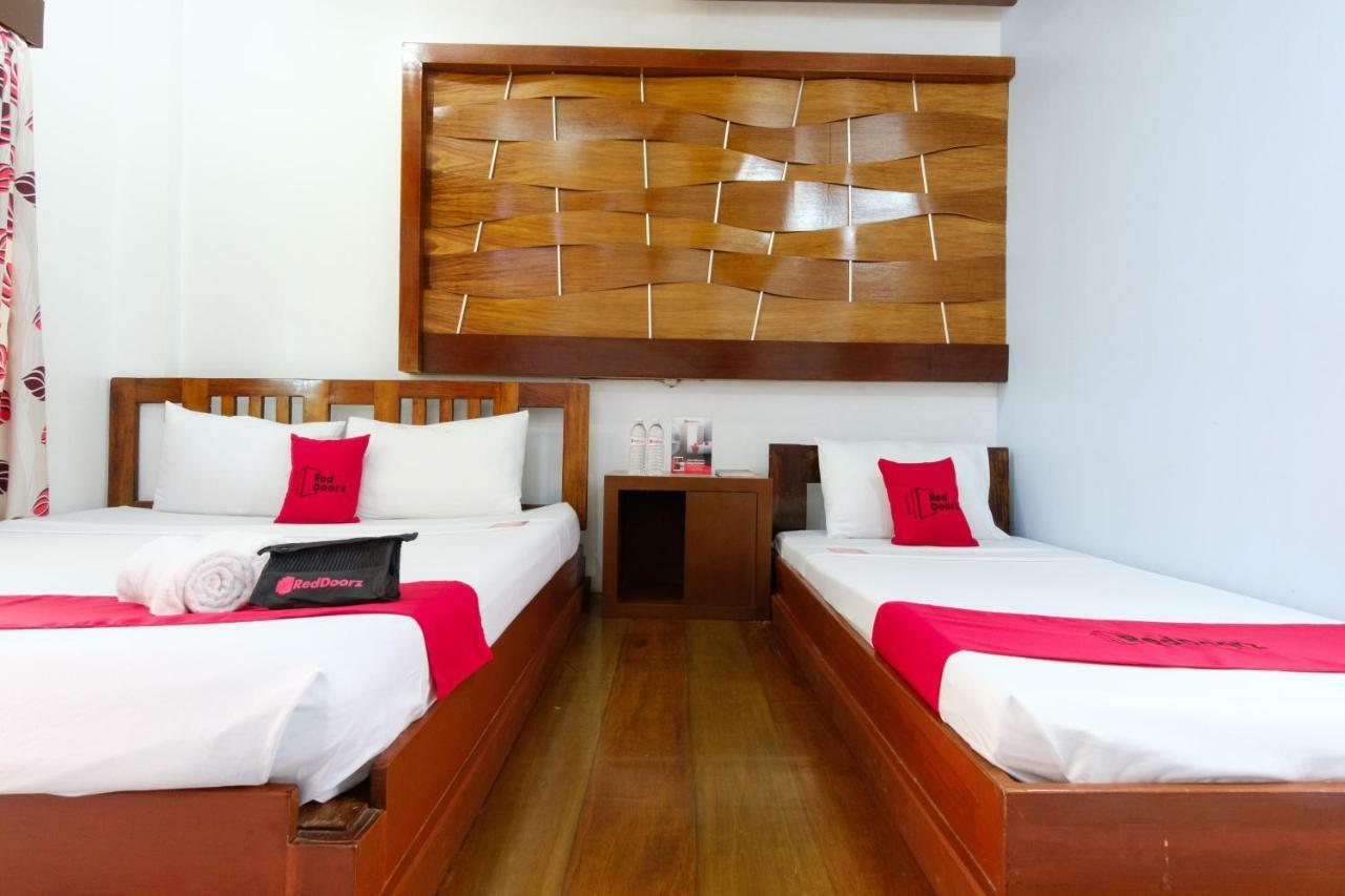 Reddoorz Premium @ Abueg Road Extension Puerto Princesa Zewnętrze zdjęcie