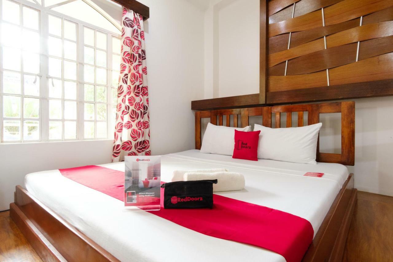 Reddoorz Premium @ Abueg Road Extension Puerto Princesa Zewnętrze zdjęcie
