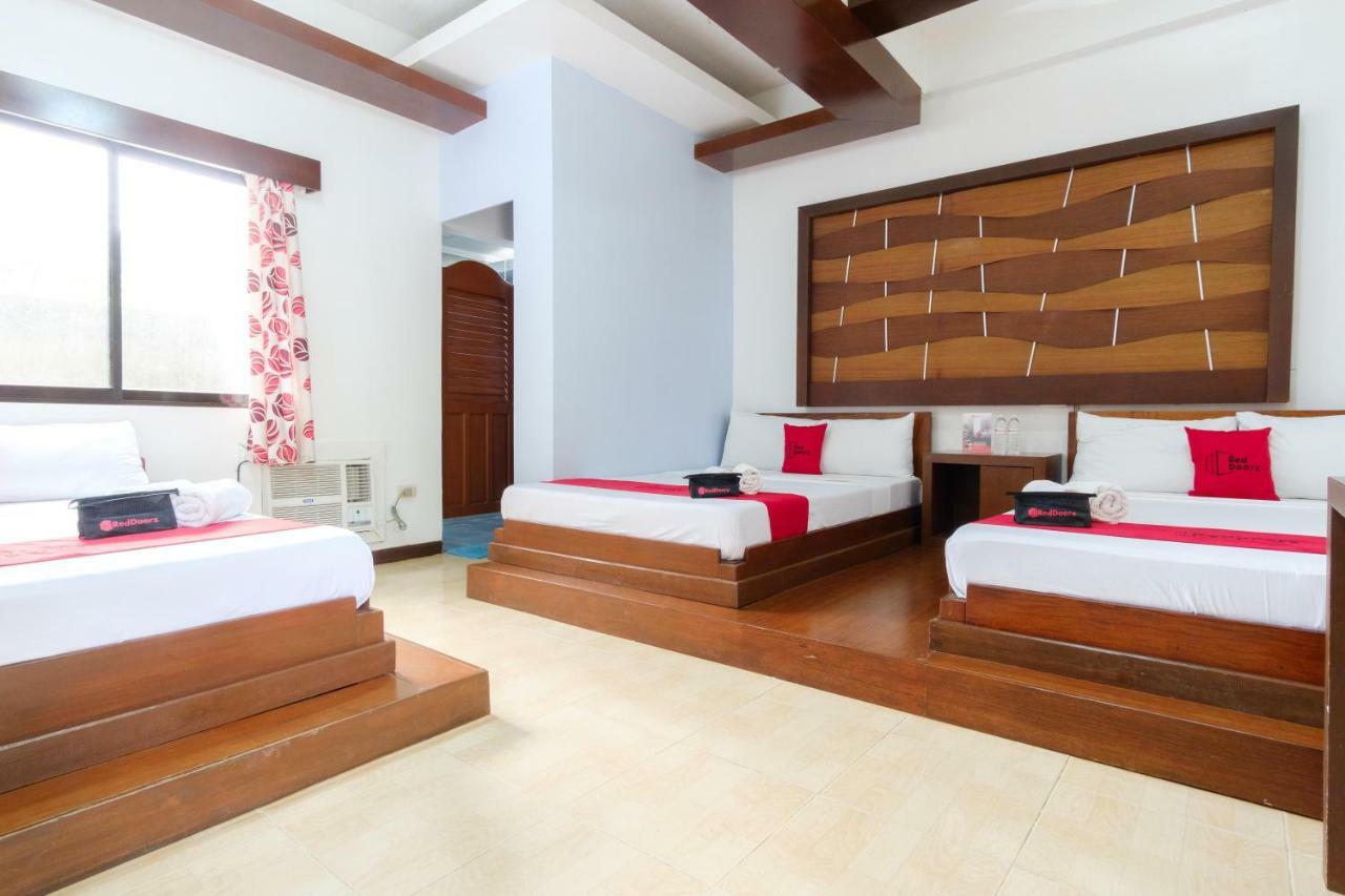 Reddoorz Premium @ Abueg Road Extension Puerto Princesa Zewnętrze zdjęcie