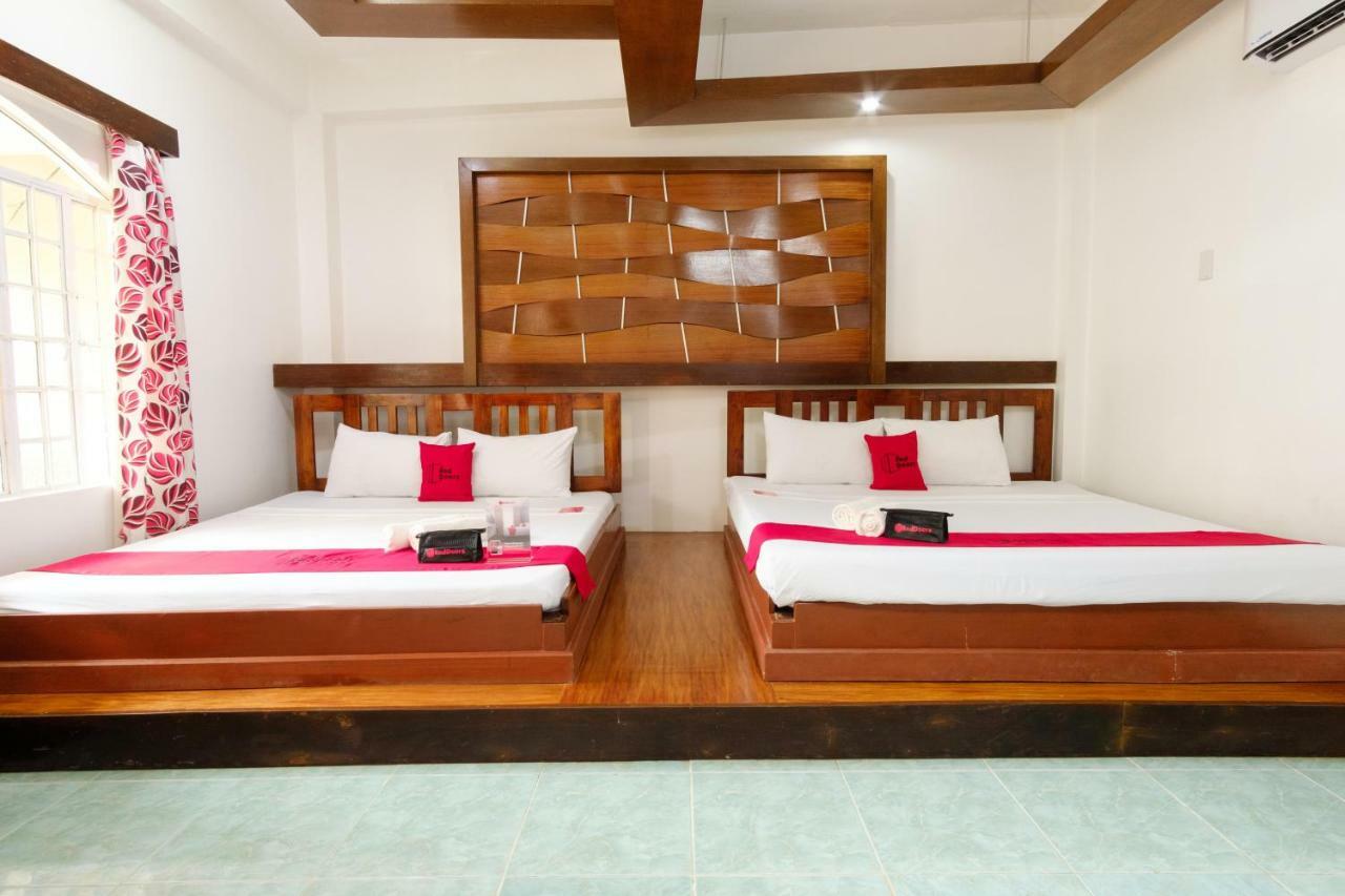 Reddoorz Premium @ Abueg Road Extension Puerto Princesa Zewnętrze zdjęcie