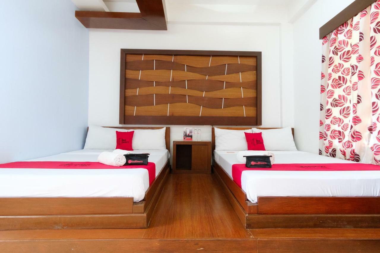 Reddoorz Premium @ Abueg Road Extension Puerto Princesa Zewnętrze zdjęcie