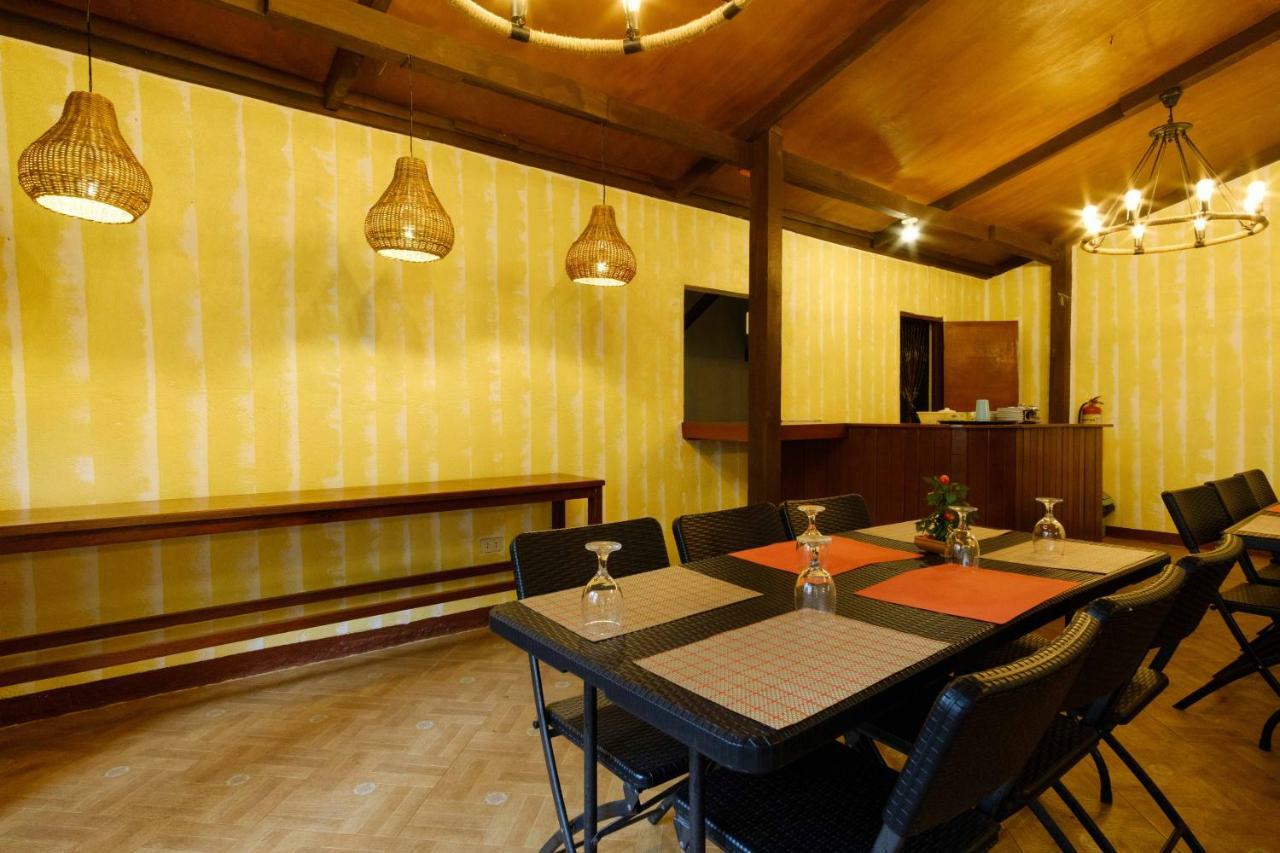 Reddoorz Premium @ Abueg Road Extension Puerto Princesa Zewnętrze zdjęcie