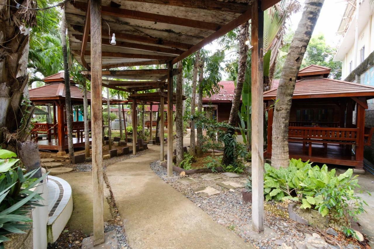 Reddoorz Premium @ Abueg Road Extension Puerto Princesa Zewnętrze zdjęcie