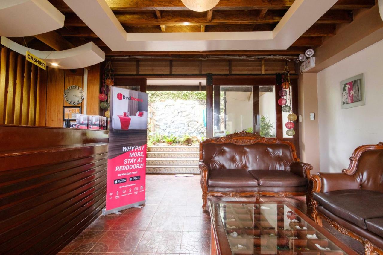 Reddoorz Premium @ Abueg Road Extension Puerto Princesa Zewnętrze zdjęcie