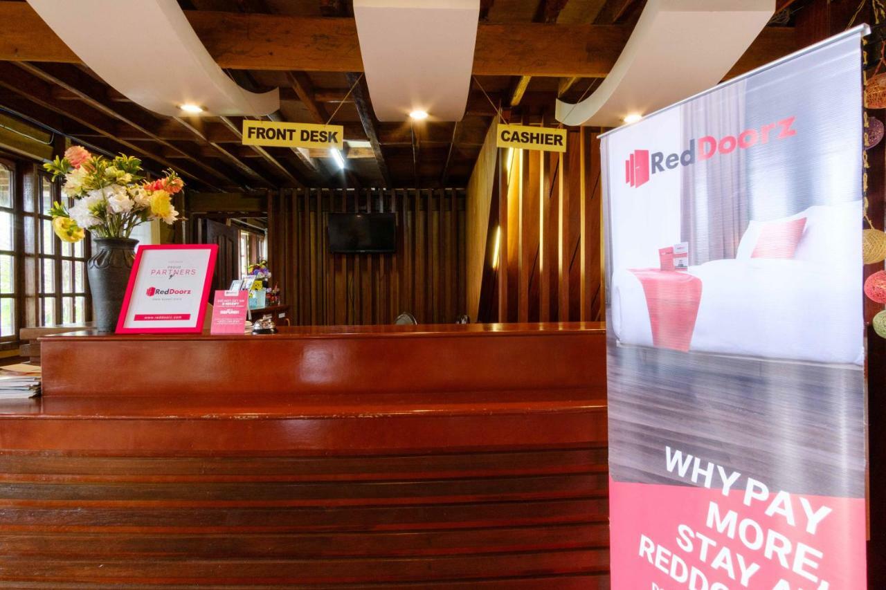 Reddoorz Premium @ Abueg Road Extension Puerto Princesa Zewnętrze zdjęcie