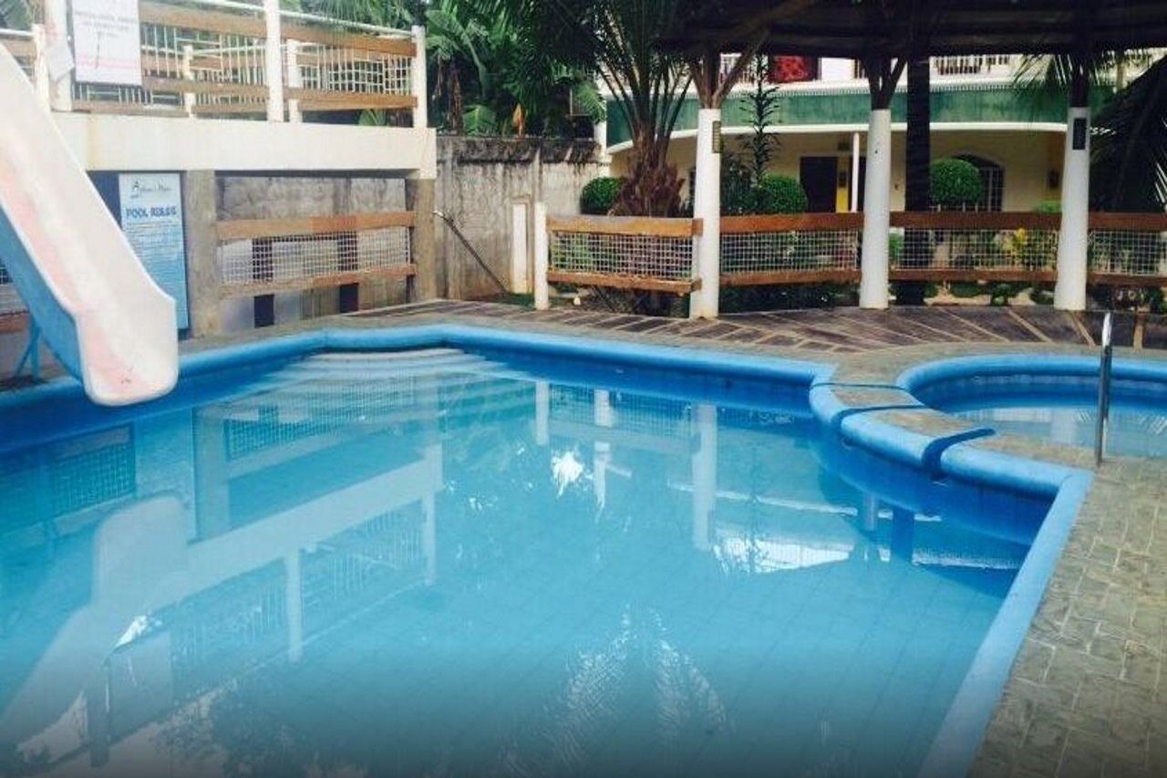 Reddoorz Premium @ Abueg Road Extension Puerto Princesa Zewnętrze zdjęcie